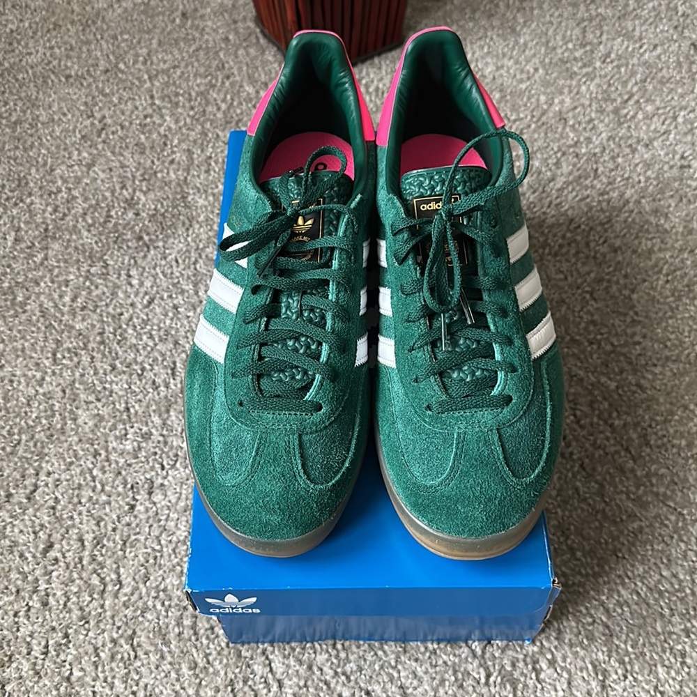 Adidas Gazelle - image 4